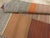 Beige Mid-20th Century Turkish Flatweave Kilim Gallery Carpet For Sale - Image 8 of 8