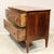 18th Century Italian Louis XVI Walnut Chest of Drawers For Sale - Image 6 of 17
