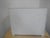 Wood Table Chest of 6 Drawers, 1980s For Sale - Image 7 of 12