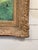 19th Century Antique English Treescape Oil on Canvas For Sale - Image 5 of 12