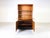 1960s Mid-Century Bookcase in Teak by Sven Ellekaer for Bramin, 1960s For Sale - Image 5 of 14