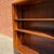 Mid-Century Modern 1960s Danish Modern Rosewood Bookcase With Adjustable Shelves For Sale - Image 3 of 9