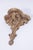 Pair Italian Gilt Wood Gold Finish Wall Bracket Shelves For Sale In Philadelphia - Image 6 of 12