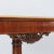 Wood Antique Louis Philippe Carved Mahogany Game Table, 19th Century For Sale - Image 7 of 10