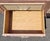 Baker Furniture Company 1990s Baker Furniture Painted French Dresser For Sale - Image 4 of 13
