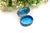 Enameled Silver Pill Box For Sale - Image 3 of 6