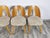 Dining Chairs by Antonin Suman, 1960s, Set of 4 For Sale - Image 9 of 18