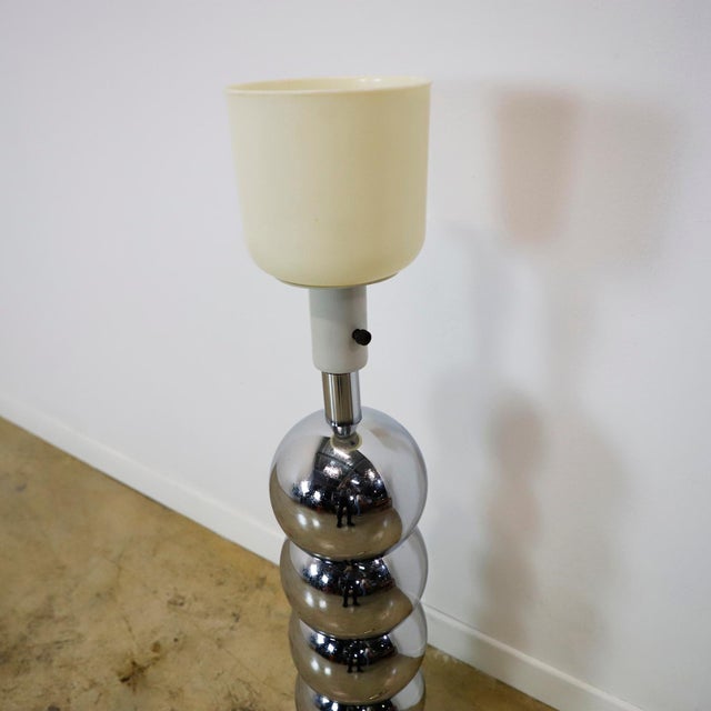 1960s 1960s Attributed to Lightolier Desk Lamp For Sale - Image 5 of 17