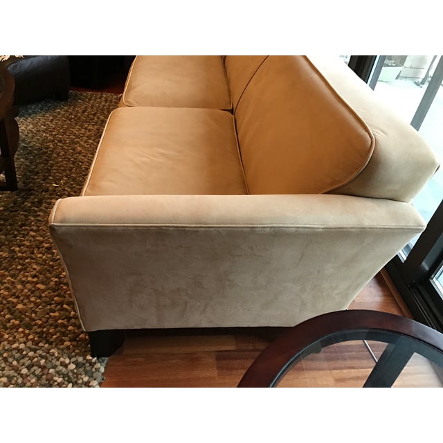 Pottery Barn Greenwich Collection Couch Chairish