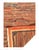 Traditional Pasargad DC Fine Hand Knotted Gabbeh Rug For Sale - Image 3 of 3