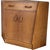 Mid-Century Modern Corner Secretaire in Oak Veneer from G-Plan, 1950s For Sale - Image 4 of 9
