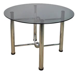 Space Age Dining Table