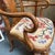 Roberto Barahona for Burton Ching Queen Anne Style Chair For Sale - Image 10 of 12