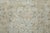 1970s Vintage Persian Handmade Wool Cotton Beige Area Rug For Sale - Image 11 of 11