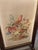 Antique Fireplace Screen, 1800s For Sale - Image 6 of 11
