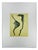 Man Ray, Nude, Limited Edition Lithograph, 1970s For Sale