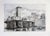 This original etching is titled and dated on plate. Monogram of the artist "MC" on higher right margin. Edition of 30...