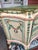 A commode in transitional from rococo to neoclassical style . Presents well and has strong presence with pastels of pink...
