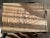 Antique Brass Clad Nautical Wood Box Sailing Ships For Sale - Image 4 of 12