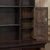 Coffee Vintage Welsh Oak Sideboard, Hand-Crafted, British Colonial, Mid-1900s For Sale - Image 8 of 18