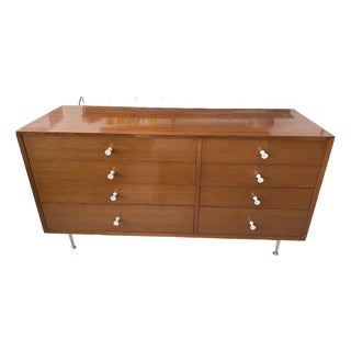1950s George Nelson Dresser For Sale