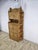 Art Nouveau Oak Cabinet with Secretary, 1920s For Sale - Image 11 of 18