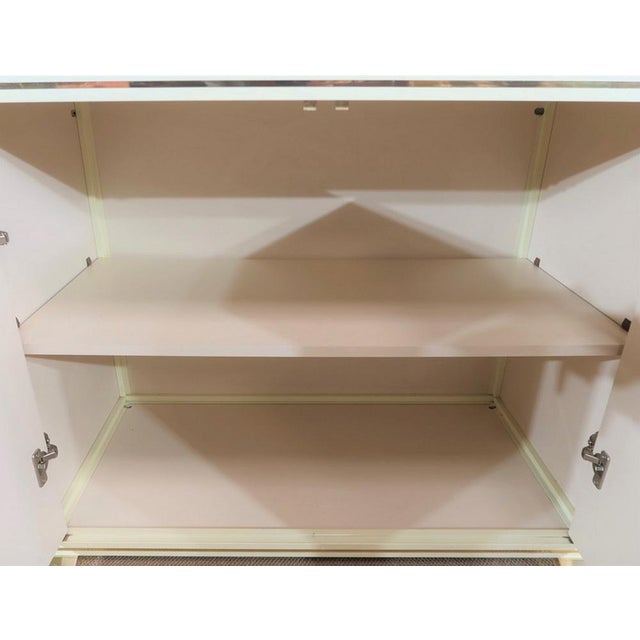 Small Buffets by Pierre Vandel, 1970s, Set of 2 For Sale - Image 17 of 18