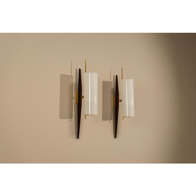 The French maison Arlus was known for its elegant lighting pieces that balanced craftsmanship with modernity. This...