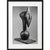 'Picasso's Sculptures' Contemporary Black and White Gallery Wall of Photographs, Framed - Set of 21 For Sale - Image 4 of 11