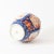 Ceramic Antique Japanese Imari Porcelain Vase For Sale - Image 7 of 9