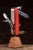 Industrial Vintage "Victorinox" Swiss Army Knife Mechanical Store Display For Sale - Image 3 of 11