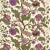 French Sample - Schumacher Sinhala Sidewall Wallpaper in Jewel For Sale - Image 3 of 3