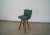 Vintage Mid-century Modern barstool for sale. Made in the 1960's, and has been professionally restored. It has been...