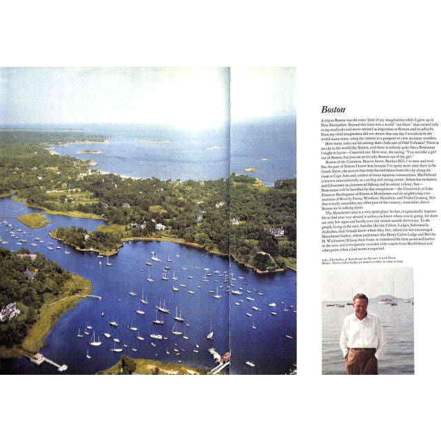 "A Wonderful Time: An Intimate Portrait of the Good Life" 1974 Aarons, Slim For Sale In New York - Image 6 of 18