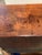 Early American Pennsylvania Walnut Slant Front Desk on Stand C 1720-1750 For Sale - Image 11 of 12