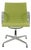 EA108 Chair in Green Fabric by Charles Eames, 2019 For Sale