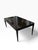 Art Deco Style Nancy Corzine Modern Mahogany Dining Table For Sale In Los Angeles - Image 6 of 7