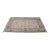 Karastan 100% Wool Oriental Palmette Animal 738 Area Rug Carpet Mat 6' X 9'' For Sale