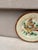 Rustic German Majolica Birds Plate, Circa 1900 For Sale - Image 3 of 4