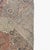 1920s Antique Gordes Rug | Soft Neutral Diamond Tile Design | 6'6" X 9'1" For Sale - Image 5 of 5