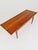 Danish Teak Coffee Table by Finn Juhl for France & Son, Denmark , 1950s For Sale - Image 5 of 18