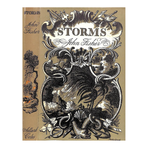 "Storms" 1958 Fisher, John