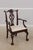 Age: Approx: 15 Years Old Details: Model 112 Shell Carved Knees Ball & Claw Feet High Quality Construction 18 C. Design...
