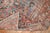 Early 20th Century Oversize Blue Grey Persian Mahal Rug - 13'4" x 20'4" For Sale - Image 12 of 12