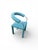 Paolo Piva (born 1950) for B&B Italia, chair/lounge chair, model 'Arcadia', tubular steel, chrome-plated, plastic,...