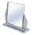Early 20th Century Art Deco Dressing Table Mirror or Vanity Mirror From France For Sale - Image 5 of 9