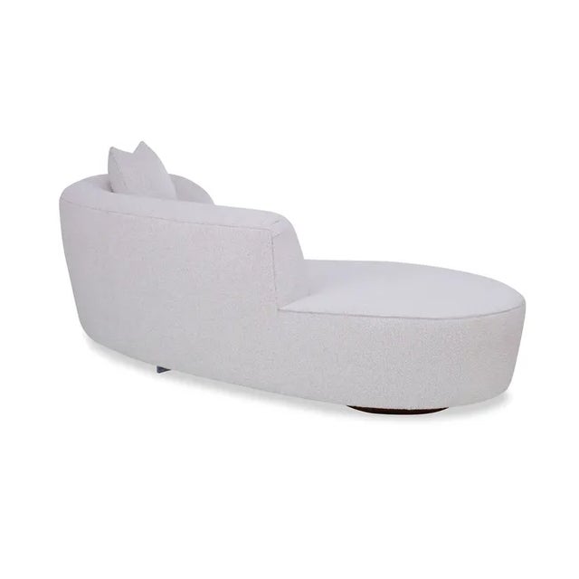 Kravet Kravet Design Modern Collection Claes Sofa With 1 Pillow For Sale - Image 4 of 4