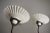1970s Wall Lamps from Aldo Bernardi, 1970s, Set of 2 For Sale - Image 5 of 9