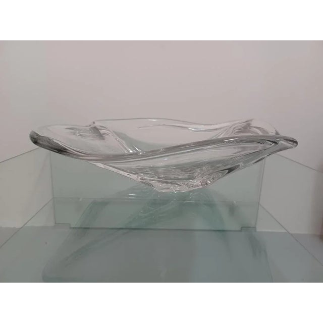 Large French Cup from Christal Daum, 1950s For Sale - Image 11 of 11