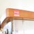 Wood Corner Display Cabinet in Glass and Wood with Triangular Base by Tonin Casa For Sale - Image 7 of 8